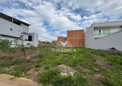Lote/Terreno à venda, 160m² no Parque Bellaville, Hortolândia