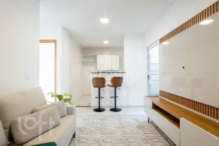 Apartamento com 2 Quartos à venda, 49m² no Morro Santana, Porto Alegre