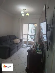 Apartamento com 2 Quartos à venda, 58m² no Jardim Íris, São Paulo