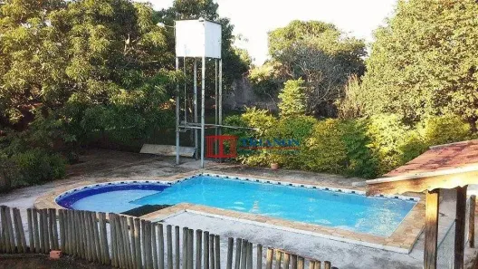 Fazenda/Sítio com 3 Quartos à venda, 300m² no Itaperu, Piracicaba