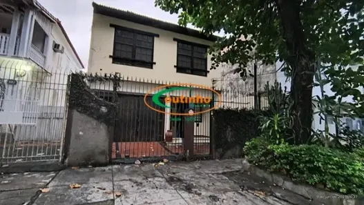 Apartamento com 3 Quartos à venda, 125m² no Grajaú, Rio de Janeiro