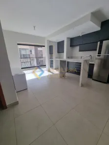 Apartamento com 2 Quartos à venda, 61m² no Ribeirânia, Ribeirão Preto