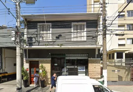 Ponto Comercial com 12 Quartos para alugar, 295m² no Vila Mariana, São Paulo