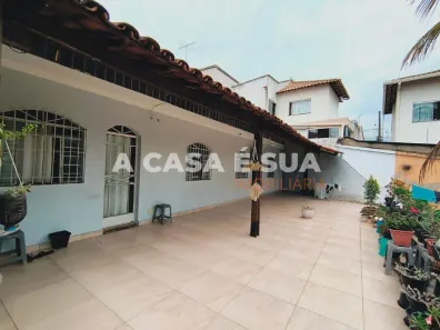 Casa com 3 Quartos à venda, 80m² no Três Barras, Contagem
