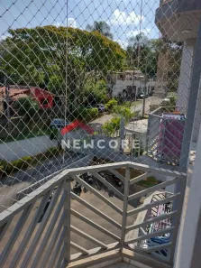 Apartamento com 3 Quartos à venda, 98m² no Vila Ipê, Campinas