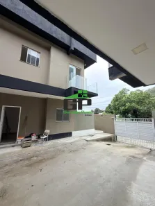 Casa de Condomínio com 3 Quartos à venda, 110m² no Jardim Sulacap, Rio de Janeiro