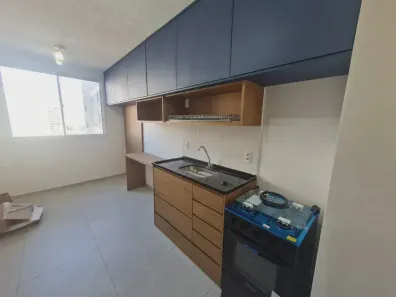 Apartamento com 1 Quarto à venda, 26m² no Água Branca, São Paulo