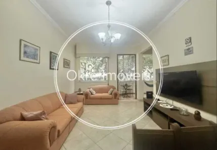 Apartamento com 3 Quartos à venda, 98m² no Ipanema, Rio de Janeiro
