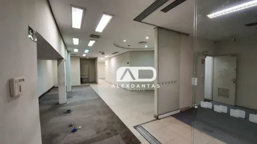 Prédio Comercial à venda, 650m² no Centro, São Caetano do Sul