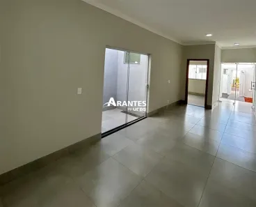 Casa com 2 Quartos à venda, 69m² no Laranjeiras, Uberlândia