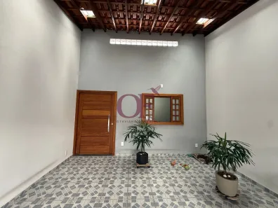 Casa com 3 Quartos à venda, 109m² no Fazenda Grande, Jundiaí