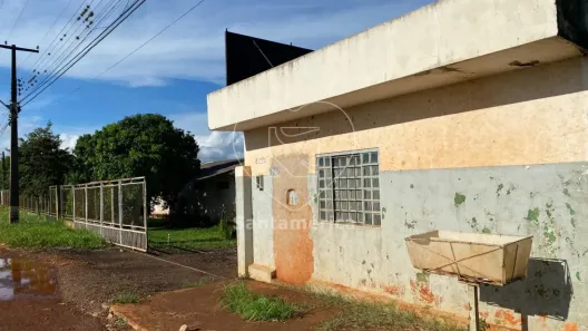 Galpão/Depósito/Armazém à venda, 800m² no Parque Industrial Cafezal, Rolândia