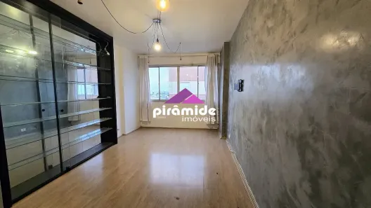 Apartamento com 2 Quartos à venda, 65m² no Centro, São José dos Campos