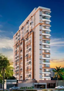 Apartamento com 1 Quarto à venda, 29m² no Vila Buarque, São Paulo