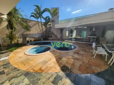 Casa com 3 Quartos à venda, 270m² no Jardim Glória, Americana