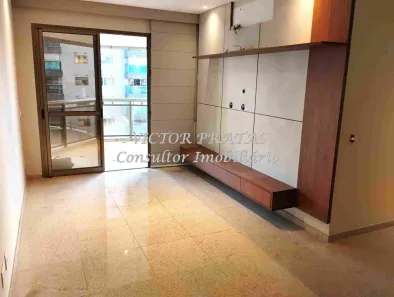 Apartamento com 3 Quartos à venda, 112m² no Barra da Tijuca, Rio de Janeiro