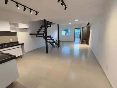 Casa com 3 Quartos à venda, 125m² no Marilândia, Juiz de Fora