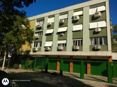 Apartamento com 3 Quartos à venda, 104m² no Menino Deus, Porto Alegre