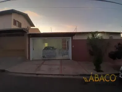 Casa com 3 Quartos à venda, 99m² no Parque Primavera, São Carlos