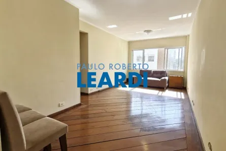 Apartamento com 3 Quartos à venda, 106m² no Perdizes, São Paulo