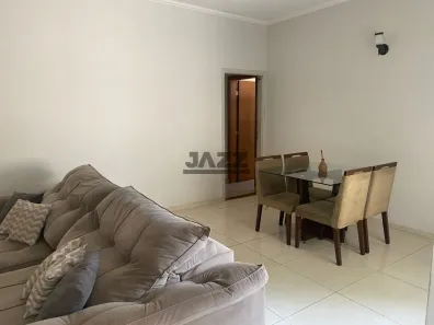 Casa com 3 Quartos à venda, 225m² no Jardim Proença, Campinas