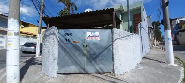 Casa com 2 Quartos à venda, 70m² no Vila Princesa Isabel, São Paulo