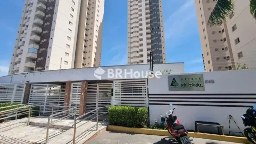 Apartamento com 3 Quartos à venda, 98m² no Jardim Aclimação, Cuiabá