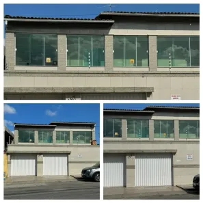 Casa com 5 Quartos à venda, 363m² no Parquelândia, Fortaleza