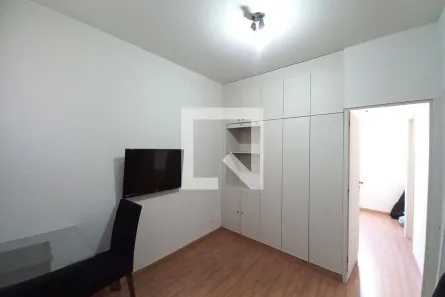 Kitnet com 1 Quarto à venda, 36m² no Centro, Campinas
