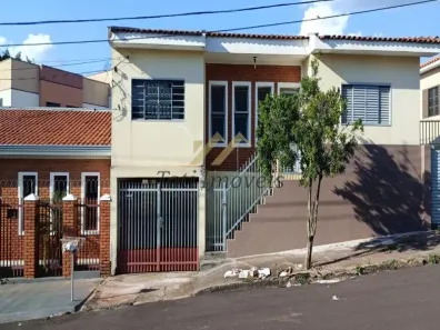 Casa com 2 Quartos à venda, 125m² no Cidade Jardim, São Carlos
