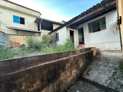 Lote/Terreno à venda, 370m² no Santa Helena (Barreiro), Belo Horizonte