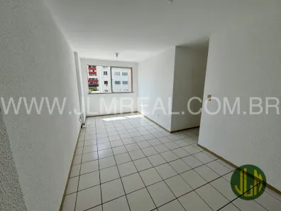 Apartamento com 3 Quartos à venda, 60m² no Jóquei Clube, Fortaleza