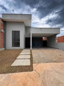 Casa com 3 Quartos à venda, 170m² no Estância Hípica, Nova Odessa