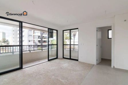 Apartamento com 3 Quartos à venda, 79m² no Portão, Curitiba