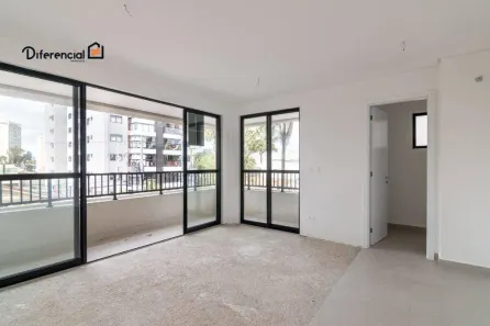 Apartamento com 3 Quartos à venda, 79m² no Portão, Curitiba