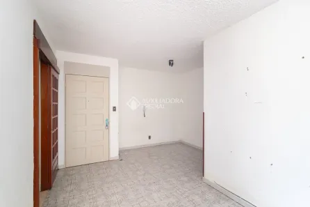 Apartamento com 3 Quartos para alugar, 67m² no Vila Nova, Porto Alegre