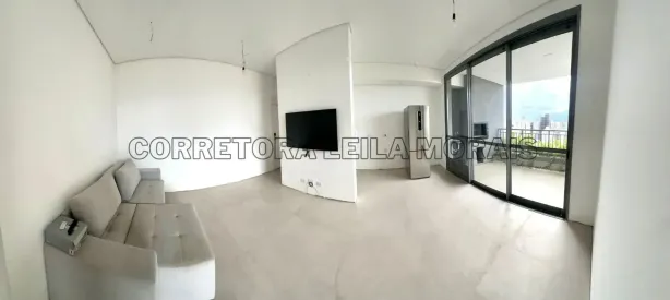 Apartamento com 2 Quartos à venda, 72m² no Centro, Curitiba