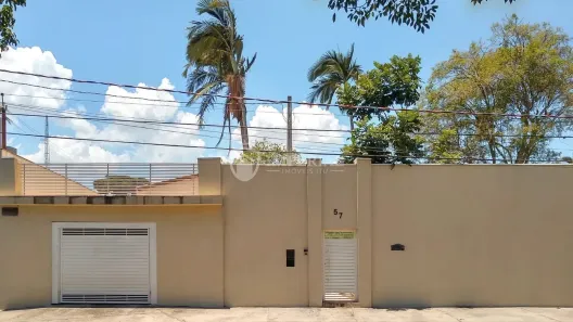 Casa com 4 Quartos à venda, 780m² no Brasil, Itu