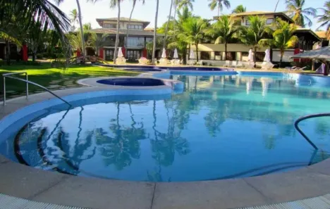 Apartamento com 2 Quartos à venda, 106m² no Praia do Forte, Mata de São João