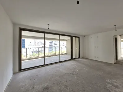 Apartamento com 3 Quartos à venda, 149m² no Moema, São Paulo