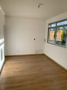 Apartamento com 2 Quartos para alugar, 94m² no Cruzeiro, Belo Horizonte