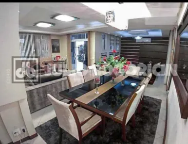 Casa de Condomínio com 5 Quartos à venda, 442m² no Vila Valqueire, Rio de Janeiro