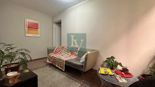 Sala Comercial à venda, 55m² no Consolação, São Paulo