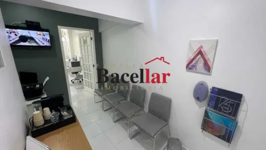 Sala Comercial à venda, 30m² no Tijuca, Rio de Janeiro
