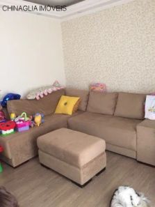Apartamento com 2 Quartos à venda, 60m² no Jardim Andorinhas, Campinas