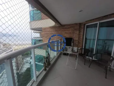 Apartamento com 1 Quarto à venda, 53m² no Pompéia, Santos