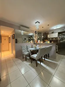 Apartamento com 3 Quartos à venda, 115m² no Parque 10 de Novembro, Manaus