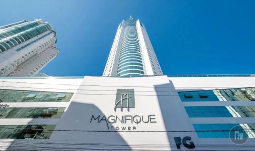 Apartamento com 3 Quartos à venda, 139m² no Centro, Balneário Camboriú