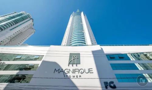 Apartamento com 3 Quartos à venda, 139m² no Centro, Balneário Camboriú