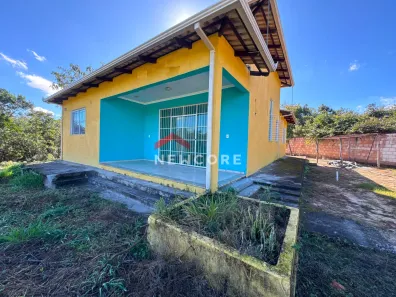 Casa com 3 Quartos à venda, 100m² no Cidade Jardim, Esmeraldas